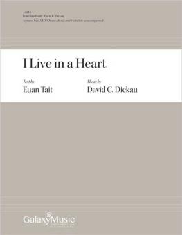 I Live in a Heart 