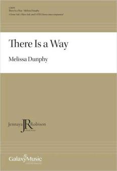 There Is a Way 