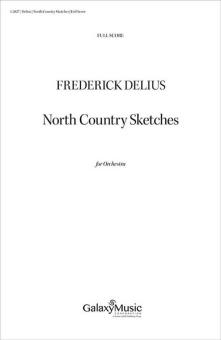 North Country Sketches 