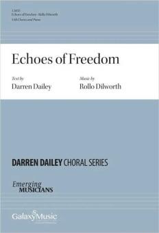 Echoes of Freedom 