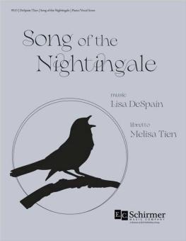 Song of the Nightingale 