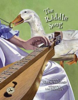 The Riddle Song 
