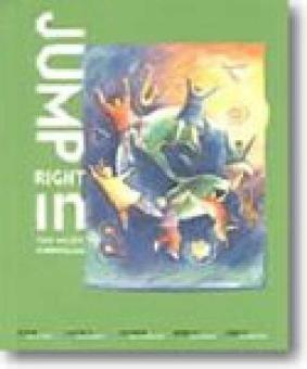 Jump Right In: Student Book, Grade 2 
