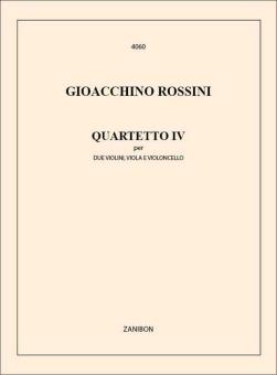 Quartetto N. 4 