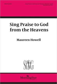 Sing Praise to God from the Heavens 