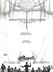 Beautiful Dreamer 