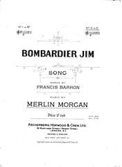 Bombardier Jim 