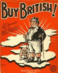 Buy British! 