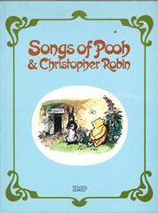 Christopher Robin Is Going.... 