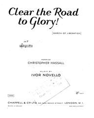 Clear The Road To Glory! (March Of Liberation) 