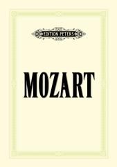 Concerto No.21 in C major K467, Movement I 