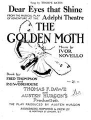 Dear Eyes That Shine 