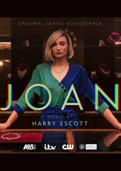 Glittergirl (End Credits from 'Joan') 