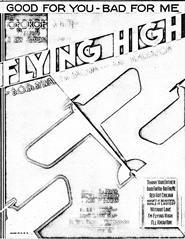 Good For You - Bad For Me 