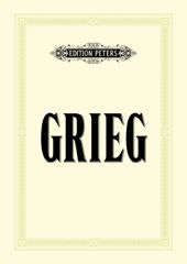 Holberg Suite Op.40, No.3 Gavotte 