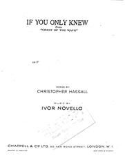 If You Only Knew 
