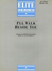 I'll Walk Beside You 
