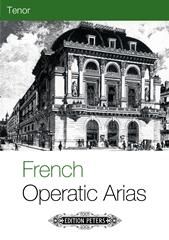 La fleur que tu m'avais jetée (Carmen) 