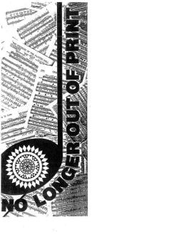 Miss Furr and Miss Skeene: Introduction 