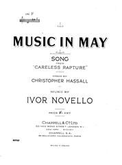 Music In May 