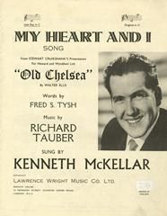My Heart And I (Old Chelsea) 