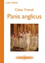 Panis Angelicus 