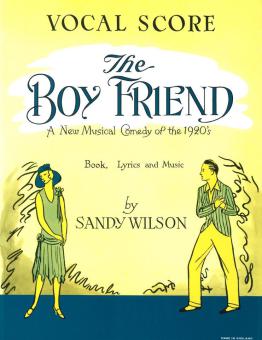 Perfect Young Ladies 