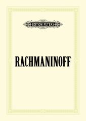 Prelude in C Sharp Minor Op.3 No.2 