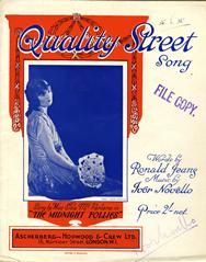 Quality Street 