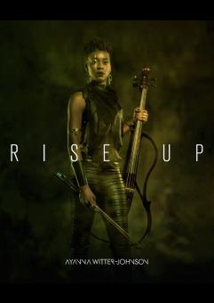 Rise Up Riddim 