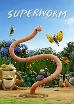 Searching For Superworm 