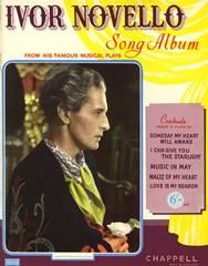 Some Day My Heart Will Awake 