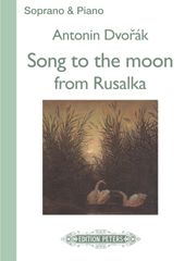 Song to the Moon from Russalka 