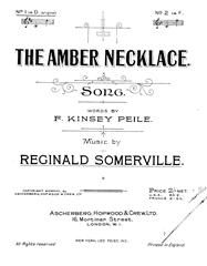 The Amber Necklace 
