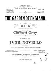 The Garden Of England 