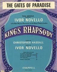 The Gates Of Paradise 