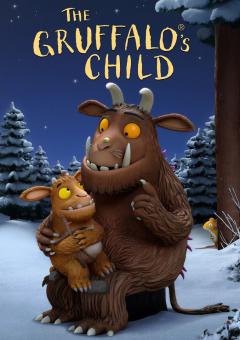 The Gruffalo's Child 