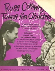 The Man On The Flying Trapeze 