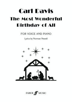 The Most Wonderful Birthday of All 