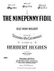 The Ninepenny Fidil 