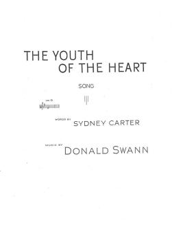 The Youth Of The Heart 
