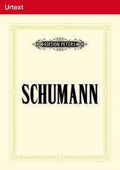 Träumerei (Dreaming) from Scenes from Childhood 