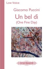 Un bel di (One Fine Day) 