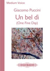 Un bel di (One Fine Day) 