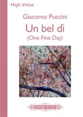 Un bel di (One Fine Day) 