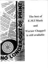 Vocalise No.2 (Voix moyennes) 