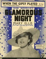 When The Gypsy Played 