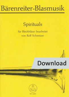 Spirituals Download
