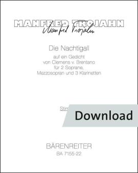 Die Nachtigall 