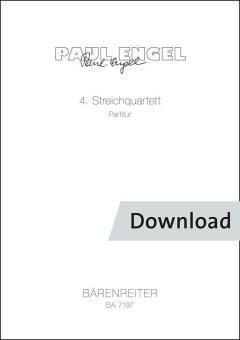 4. Streichquartett 